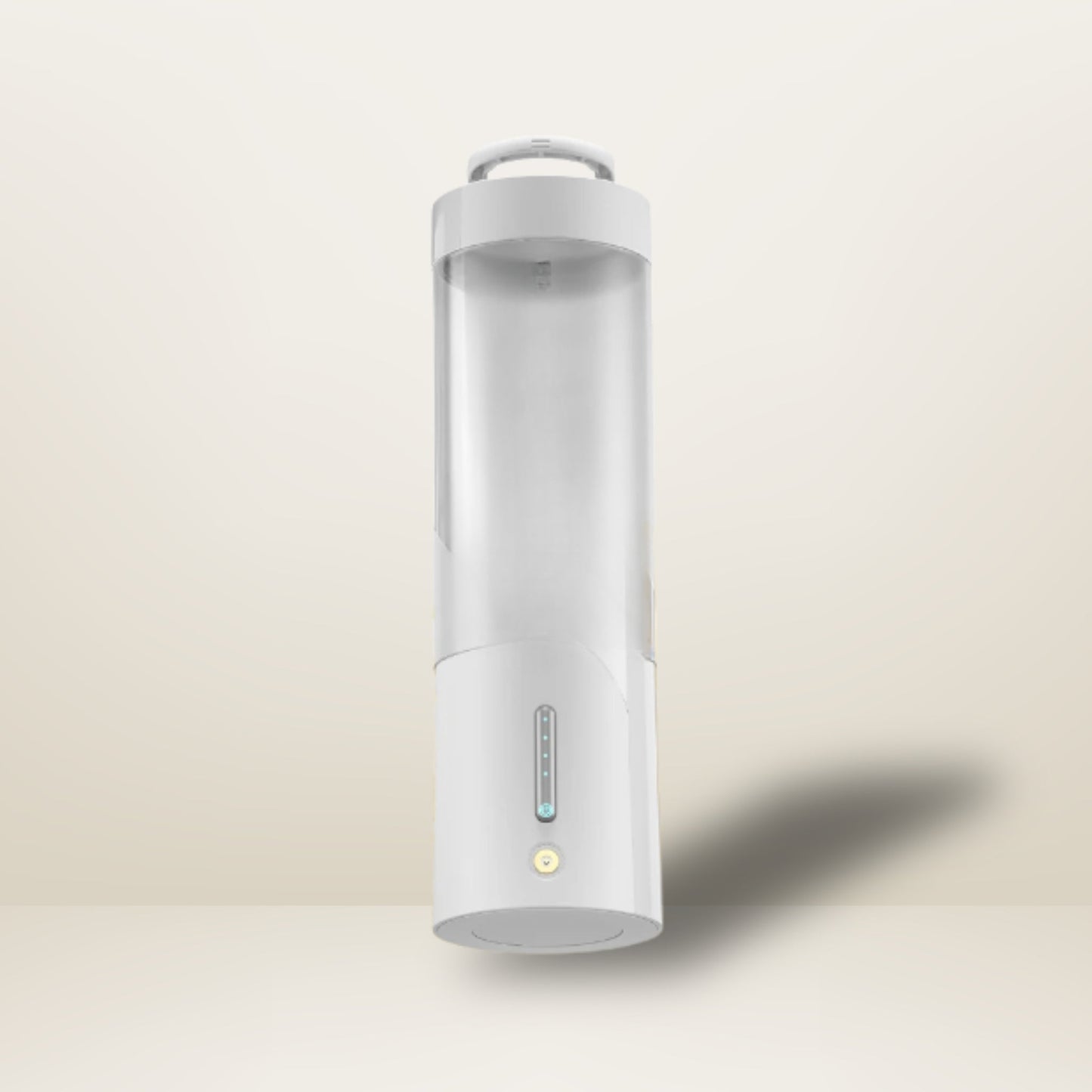 Mixeur Portable - Smoothies Frais Partout !