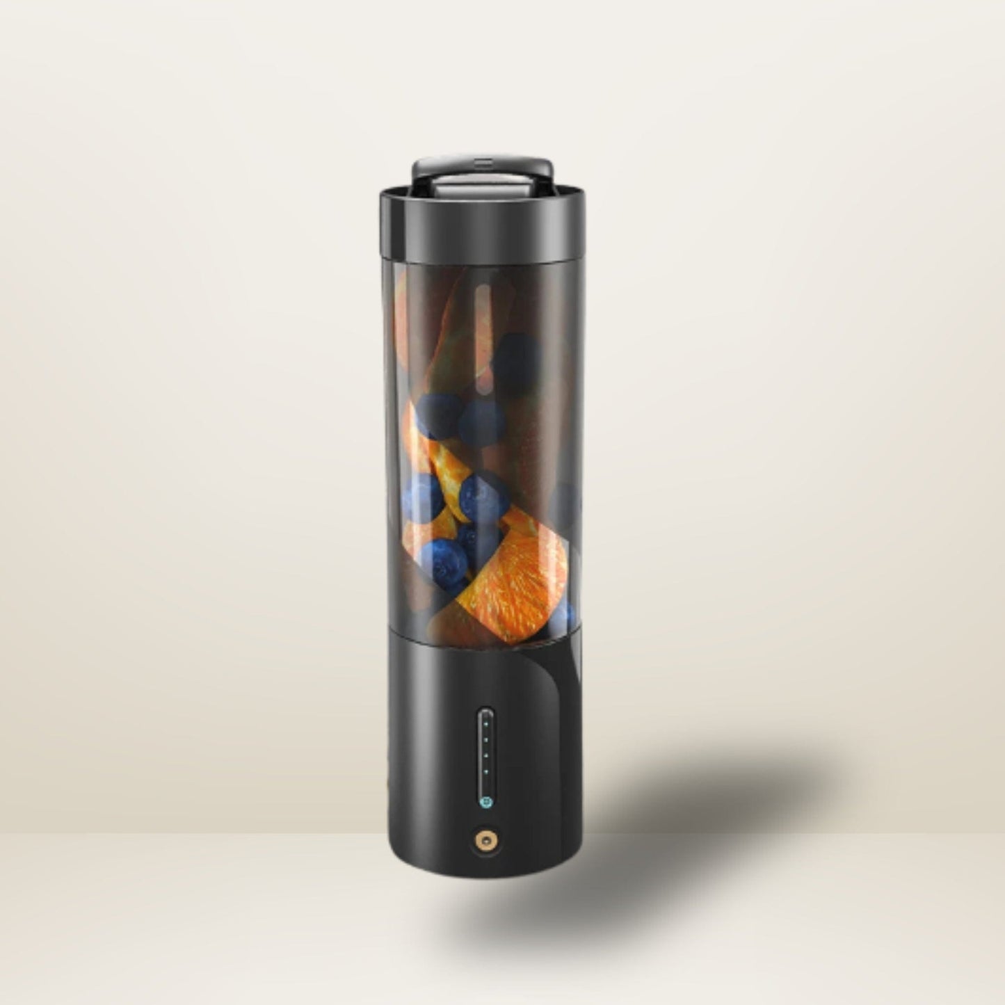 Mixeur Portable - Smoothies Frais Partout !