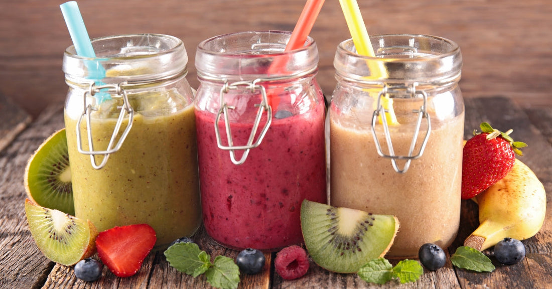 smoothie