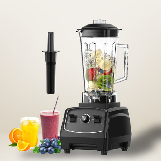 Appareil à Jus de Fruits | Extracteur Puissant pour Jus Frais