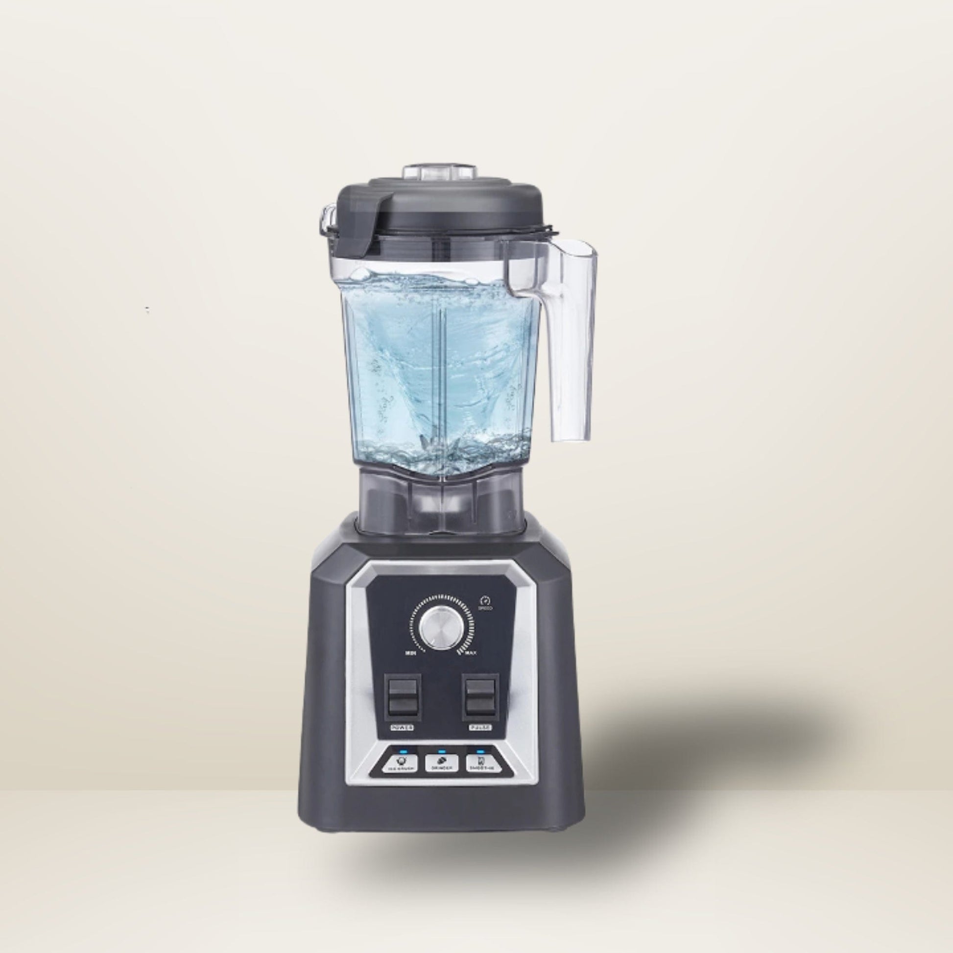 Appareil à Smoothie - Mixeur Puissant