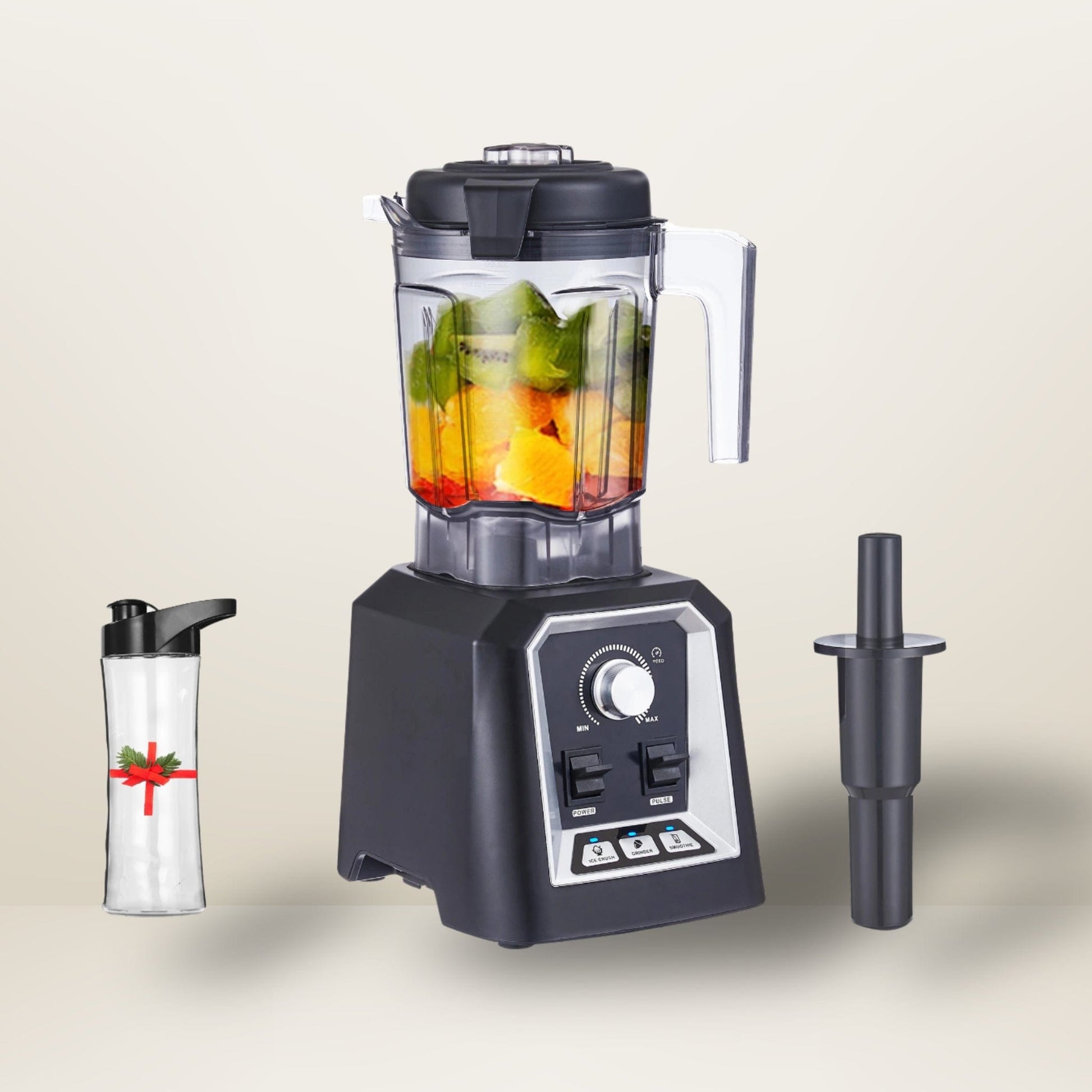 Appareil à Smoothie - Mixeur Puissant