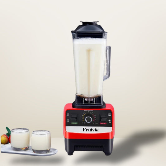 Blender jus  - Puissant et polyvalent pour vos smoothies et jus
