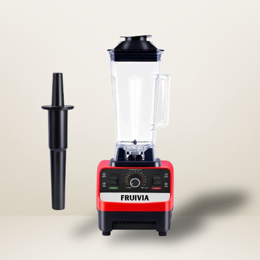 Blender jus  - Puissant et polyvalent pour vos smoothies et jus