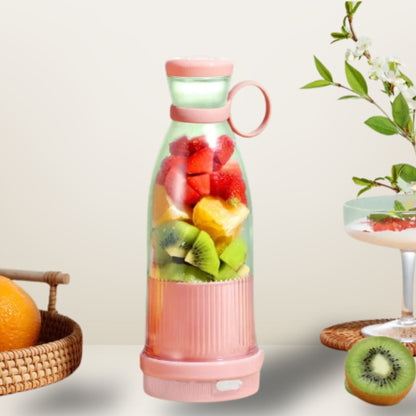 Blender portable USB rechargeable - Mini mixeur personnel
