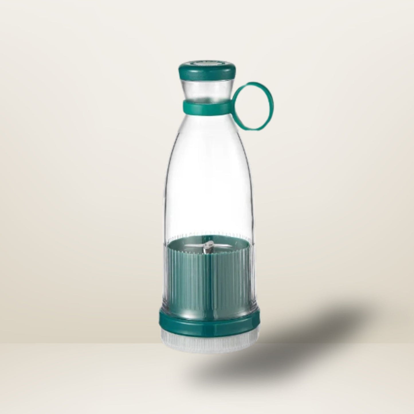 Blender portable USB rechargeable - Mini mixeur personnel