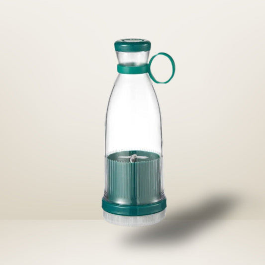 Blender portable USB rechargeable - Mini mixeur personnel