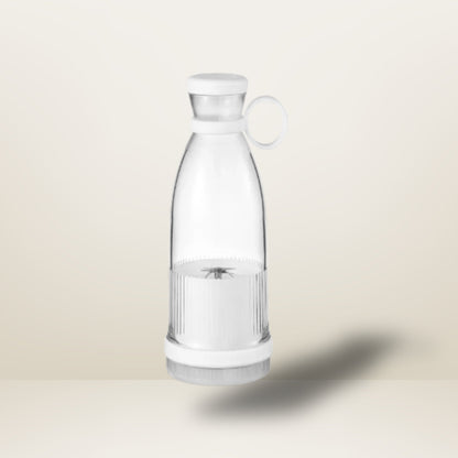 Blender portable USB rechargeable - Mini mixeur personnel