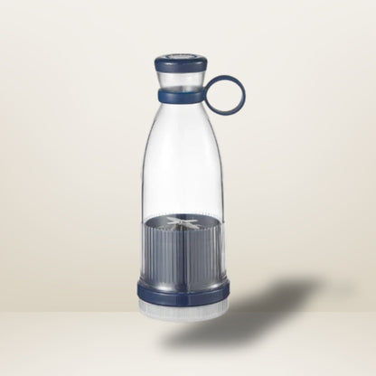 Blender portable USB rechargeable - Mini mixeur personnel