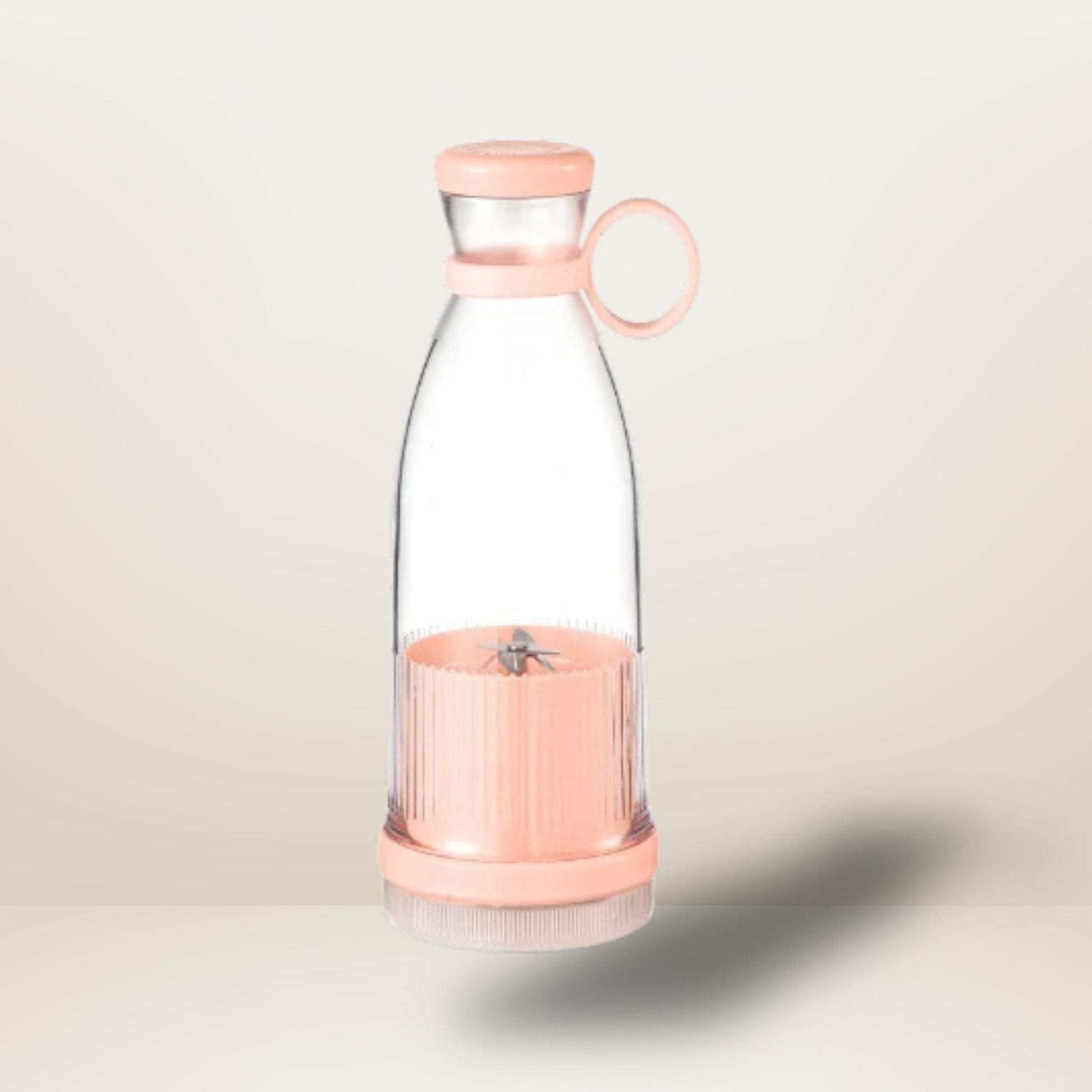 Blender portable USB rechargeable - Mini mixeur personnel
