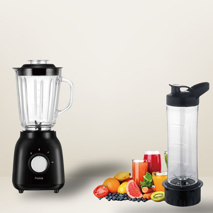 Blender Smoothie - Mixeur Puissant
