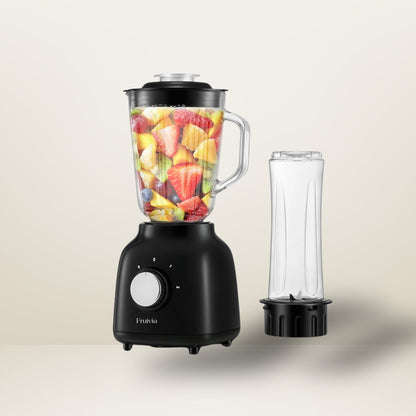 Blender Smoothie - Mixeur Puissant
