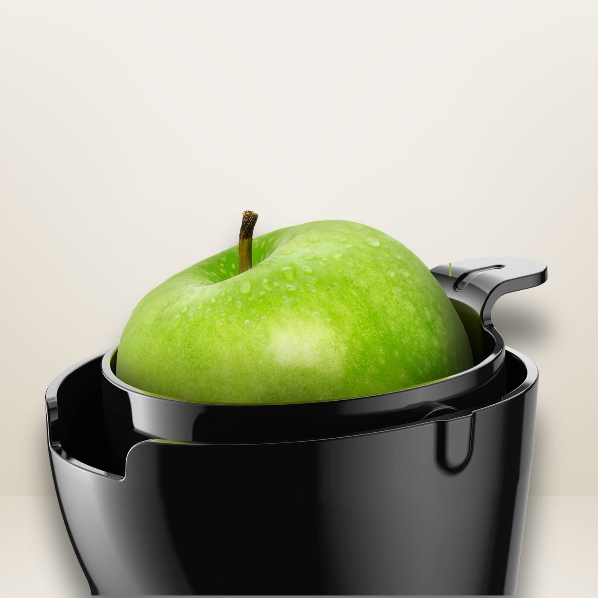 Extracteur de jus froid | Jus sains & riches en nutriments