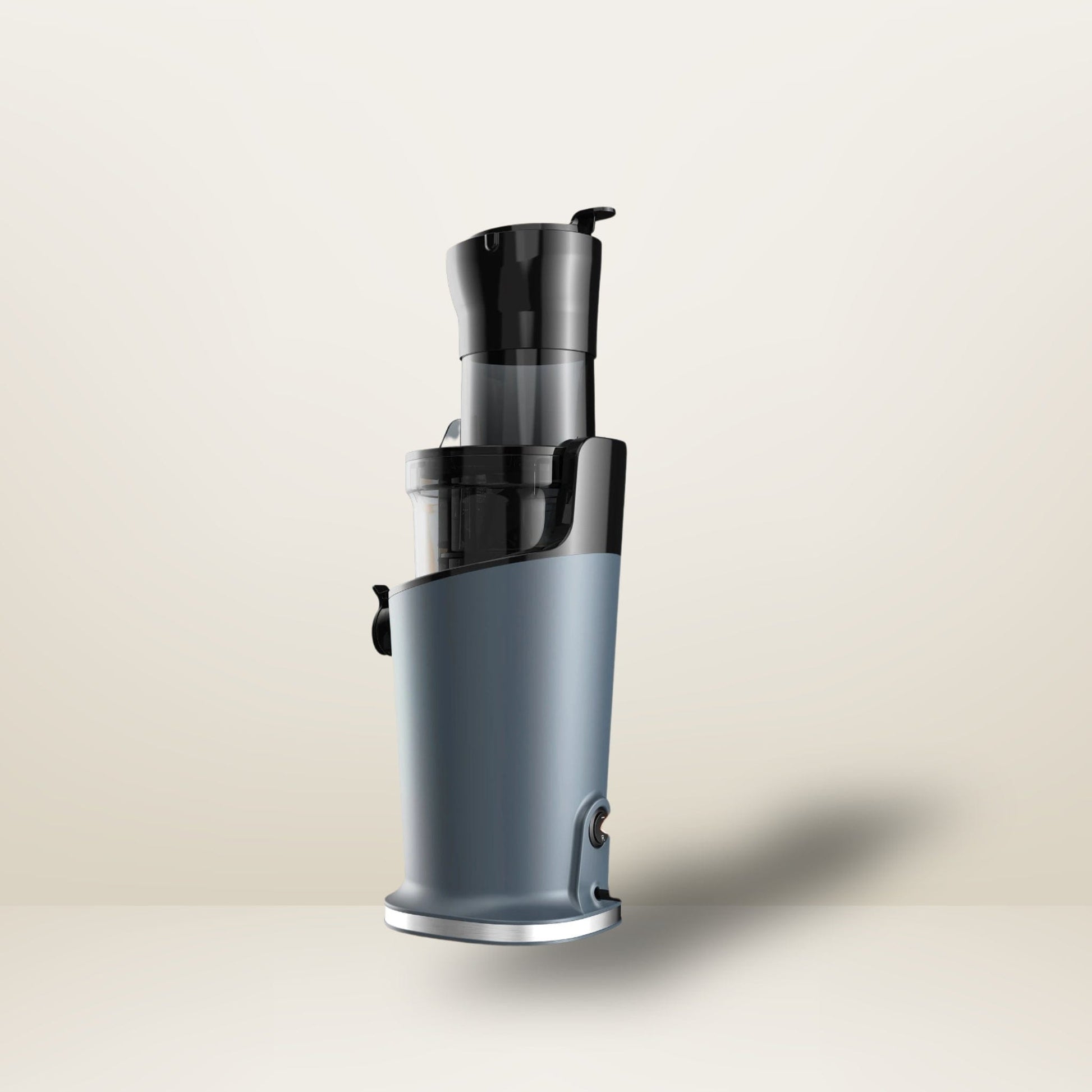 Extracteur de jus froid | Jus sains & riches en nutriments