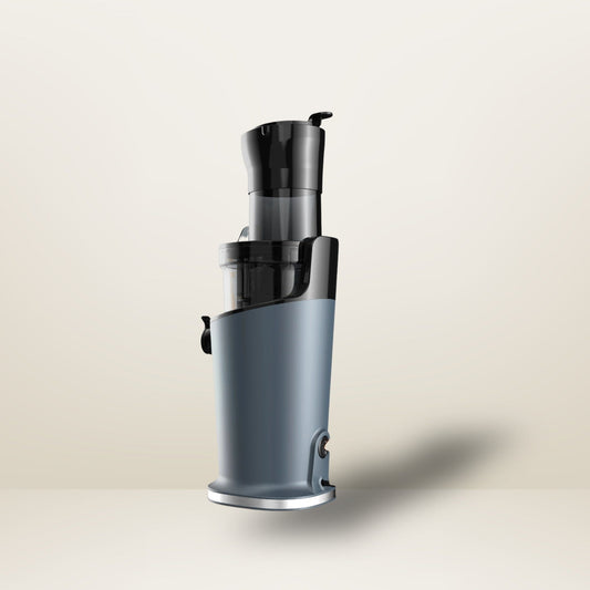 Extracteur de jus froid | Jus sains & riches en nutriments