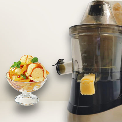 Extracteur de jus - Grande capacité 1L & nettoyage facile