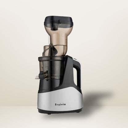 Extracteur de jus - Grande capacité 1L & nettoyage facile