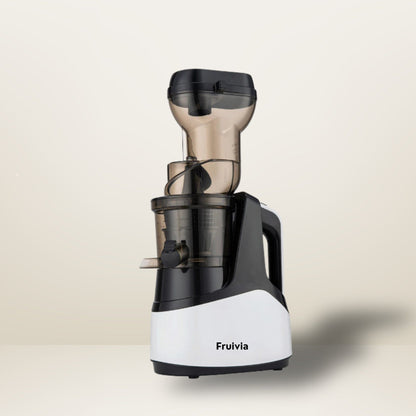 Extracteur de jus - Grande capacité 1L & nettoyage facile