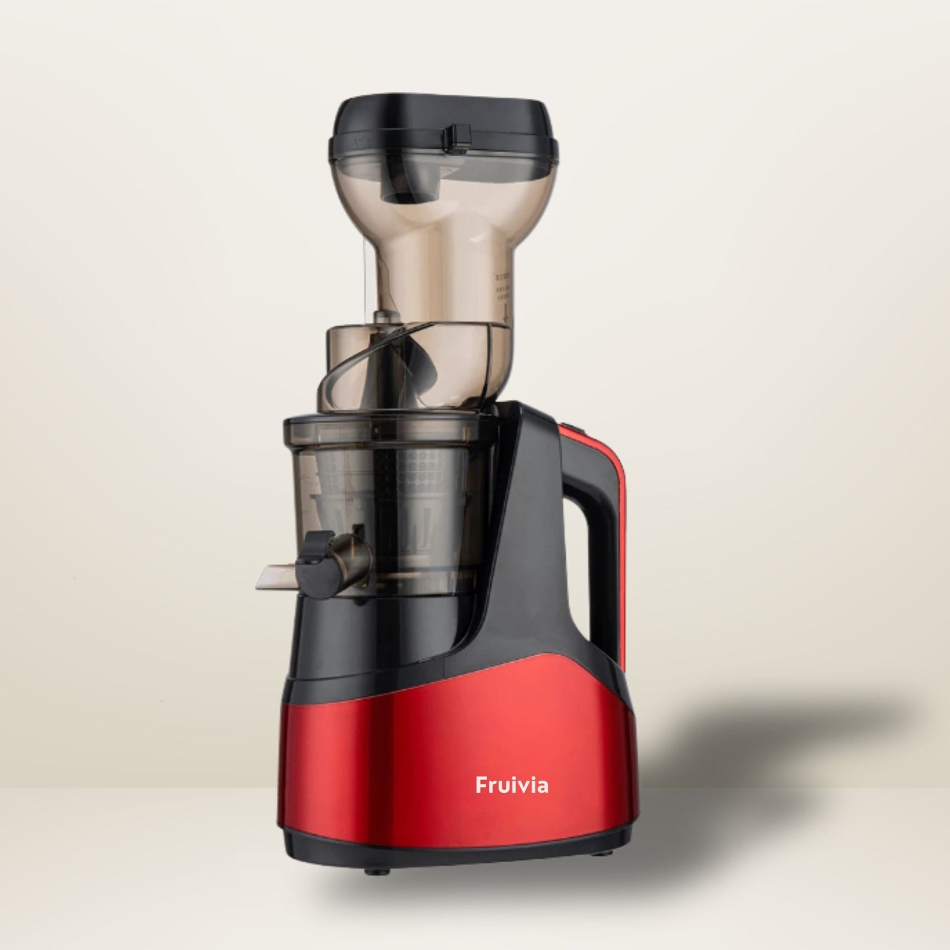 Extracteur de jus - Grande capacité 1L & nettoyage facile