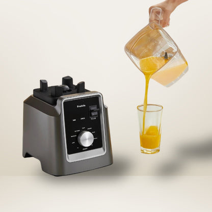 Extracteur de Jus Pro - Performance & Efficacité