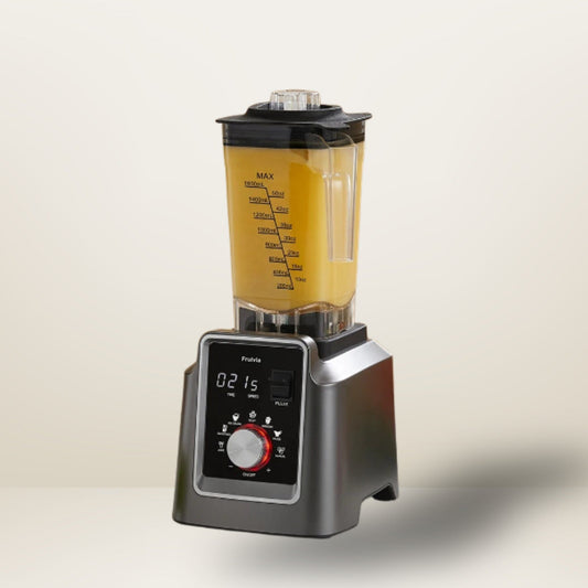 Extracteur de Jus Pro - Performance & Efficacité