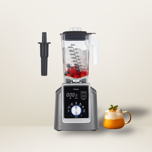 Extracteur de Jus Pro - Performance & Efficacité