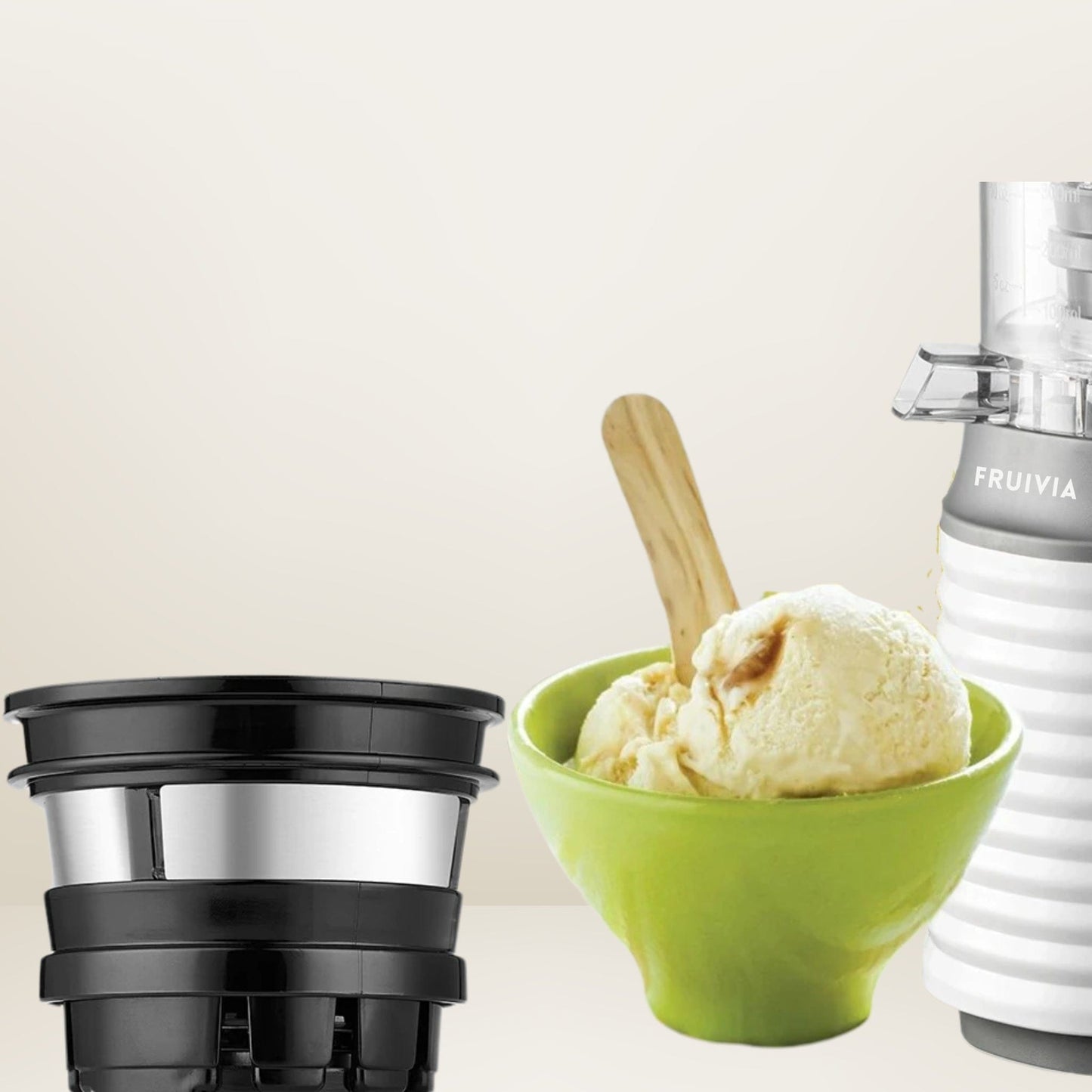 Extracteur de Jus Professionnel - Haute Performance et Silencieux