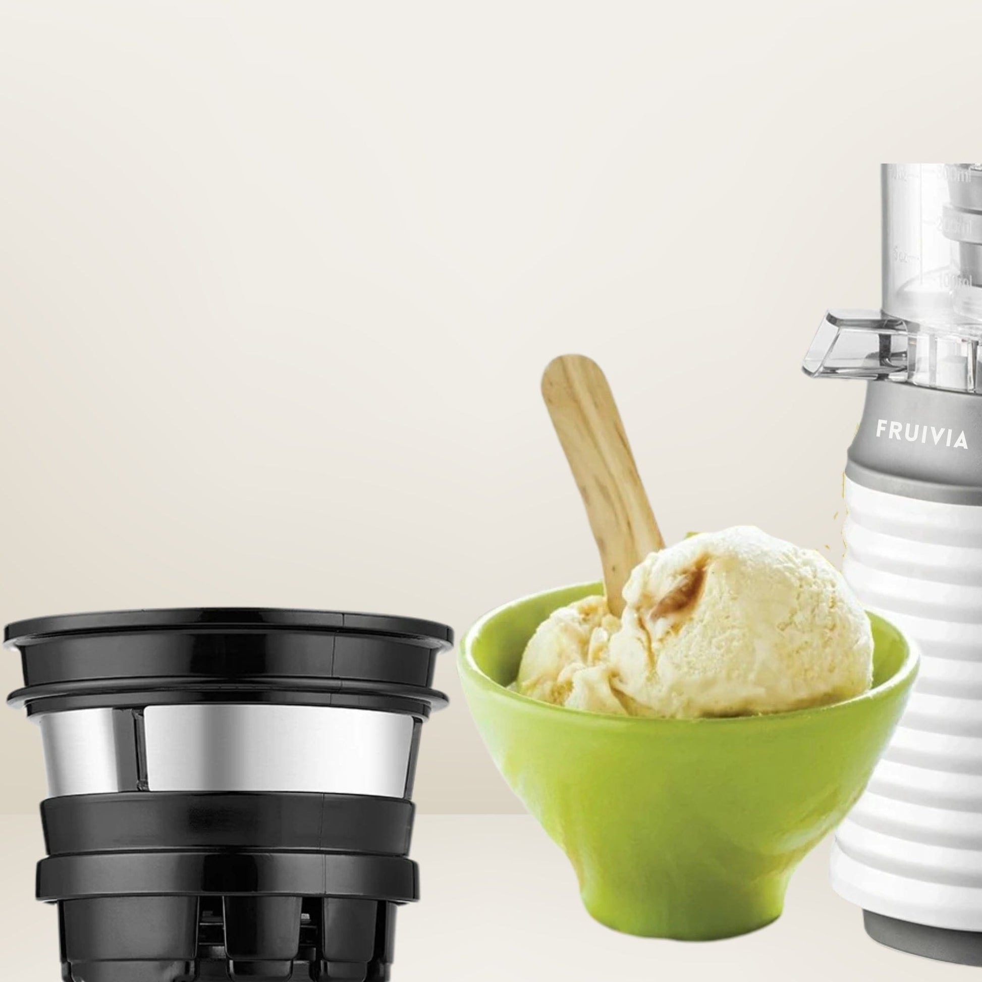 Extracteur de Jus Professionnel - Haute Performance et Silencieux