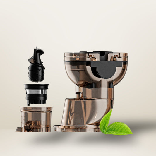 Extracteur de Jus Professionnel - Haute Performance et Silencieux
