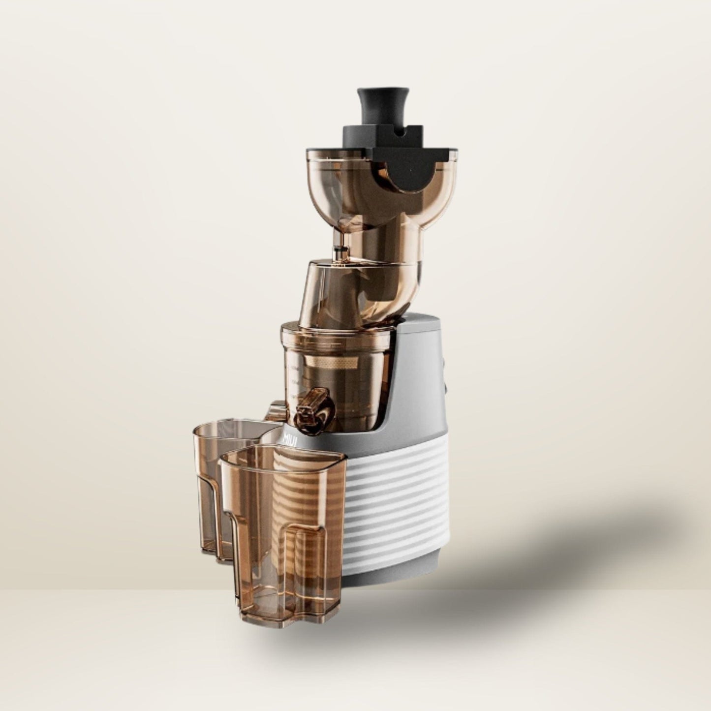 Extracteur de Jus Professionnel - Haute Performance et Silencieux