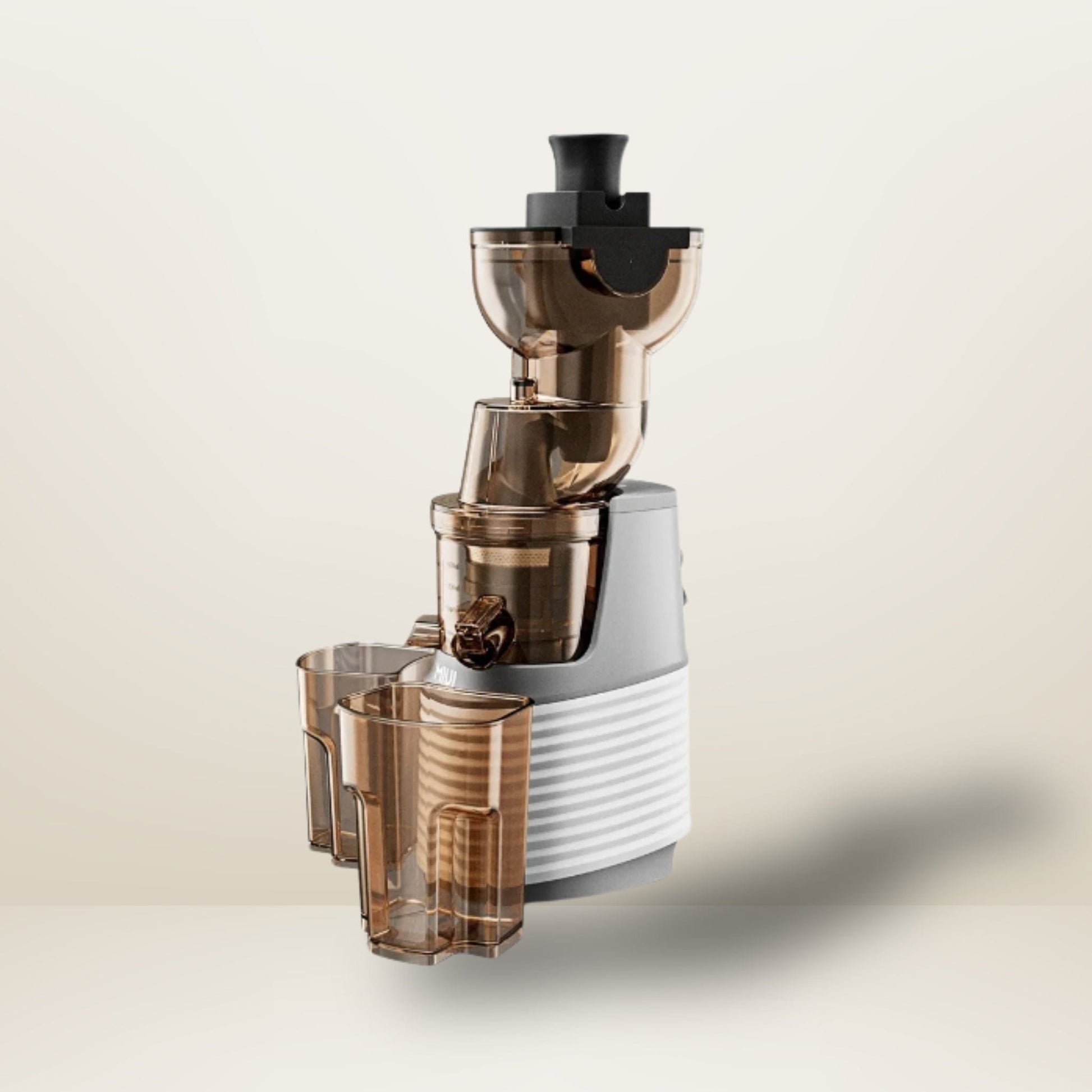 Extracteur de Jus Professionnel - Haute Performance et Silencieux