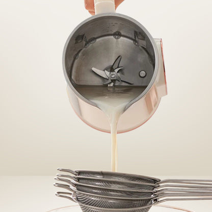 Machine à Jus de Fruits 1500ml - Multifonction & Chauffante