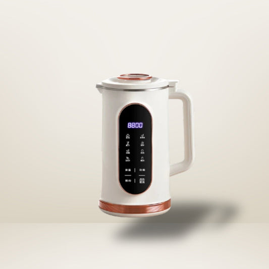 Machine à Jus de Fruits 1500ml - Multifonction & Chauffante
