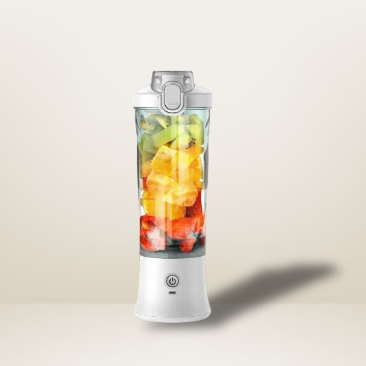 Mini Blender Portable | Mixeur Rechargeable pour Smoothies & Jus