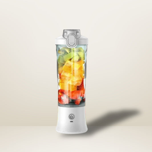 Mini Blender Portable | Mixeur Rechargeable pour Smoothies & Jus