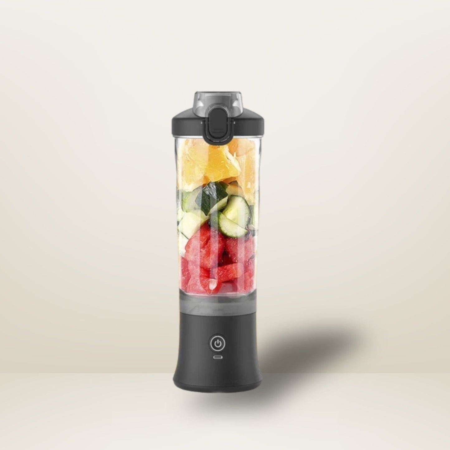 Mini Blender Portable | Mixeur Rechargeable pour Smoothies & Jus