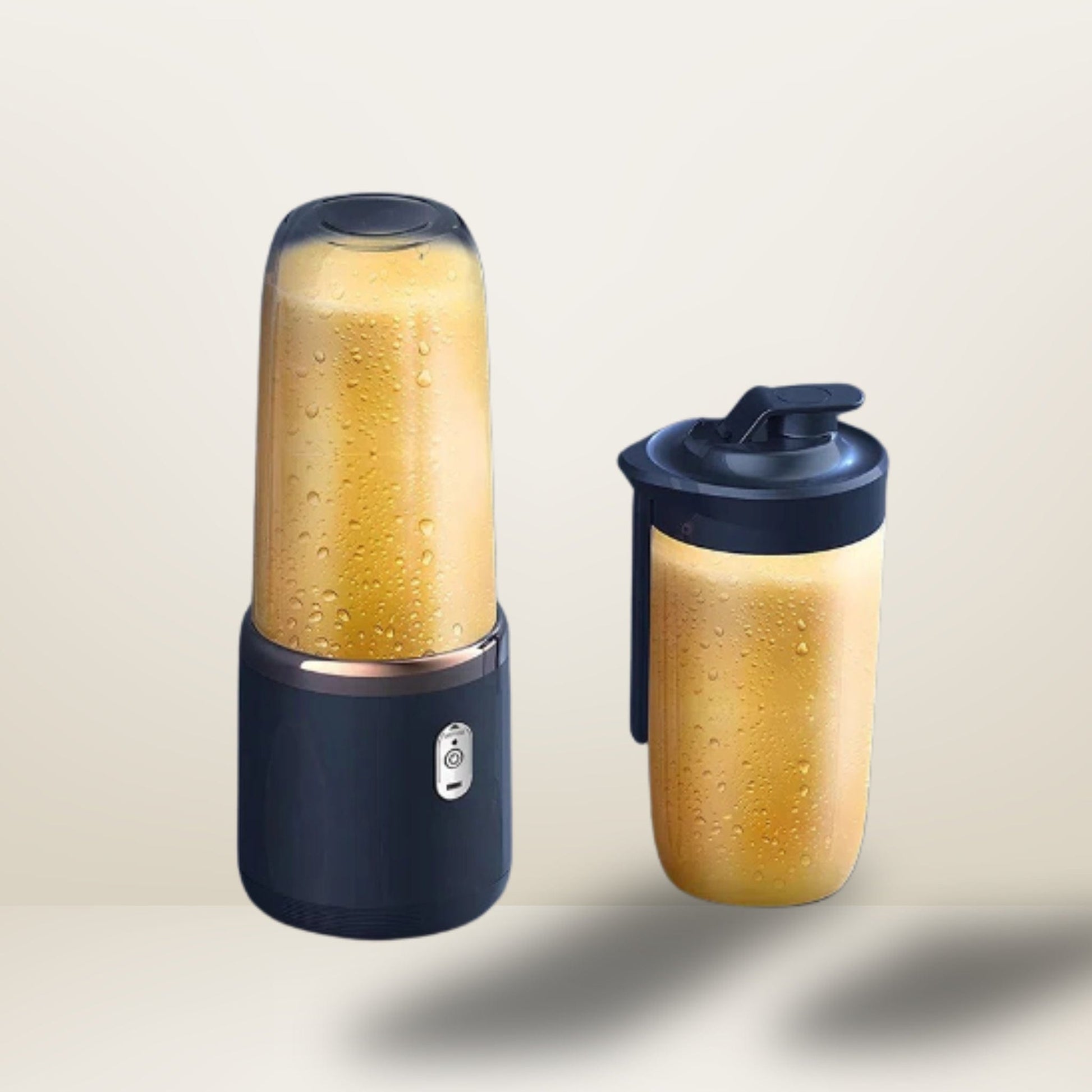 Mini Blender Portable - Mixeur Smoothie & Jus Frais