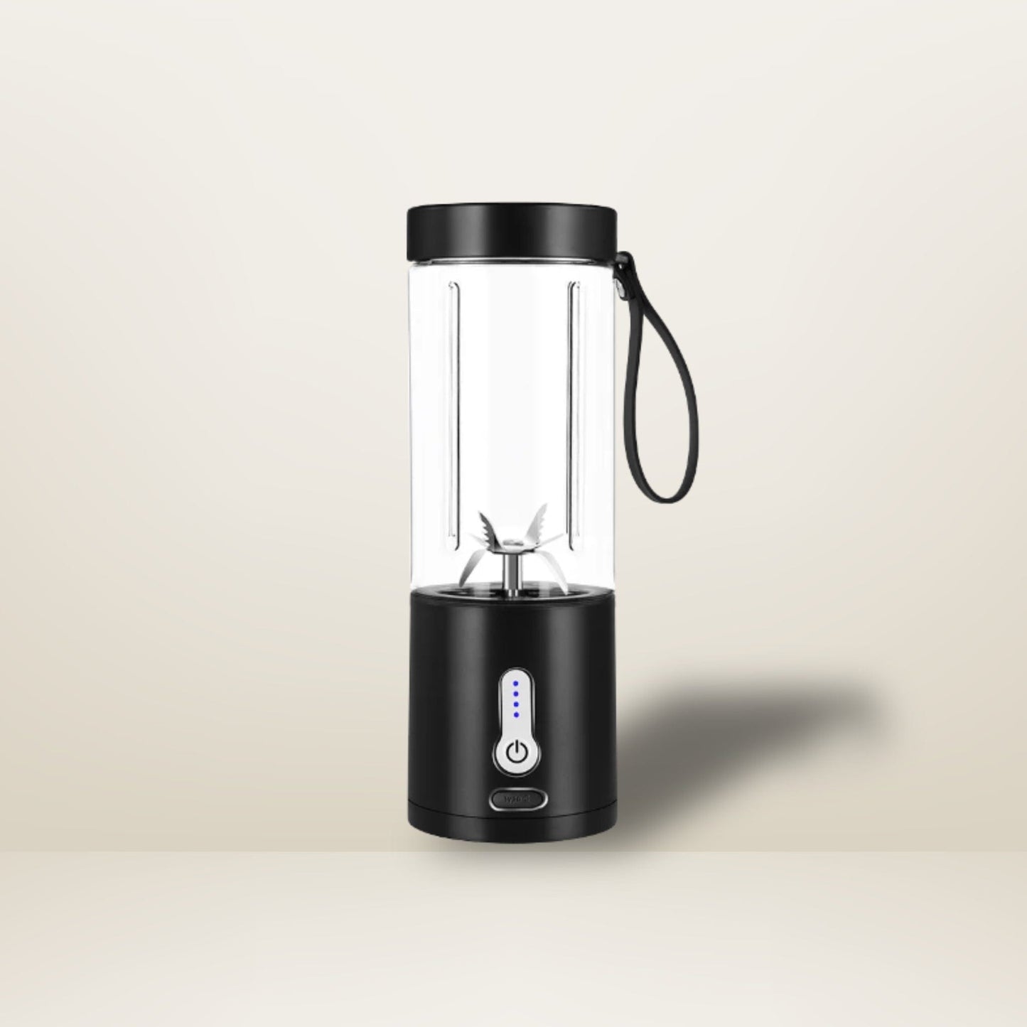 Mini Smoothie Blender | Portable & Rechargeable