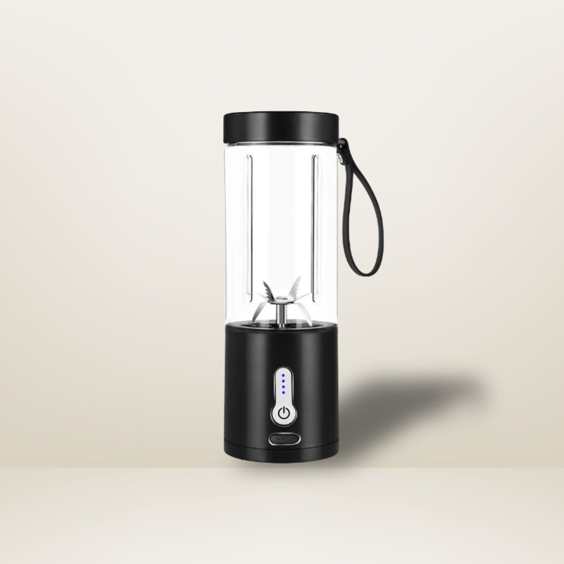 Mini Smoothie Blender | Portable & Rechargeable