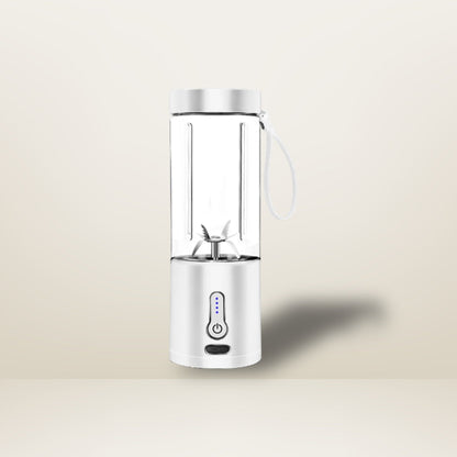Mini Smoothie Blender | Portable & Rechargeable