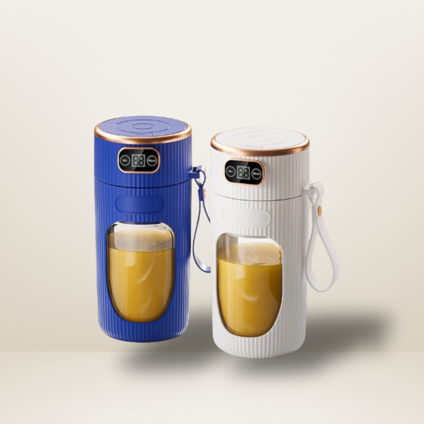 Mixeur Jus de Fruit – Extracteur de Jus Portable