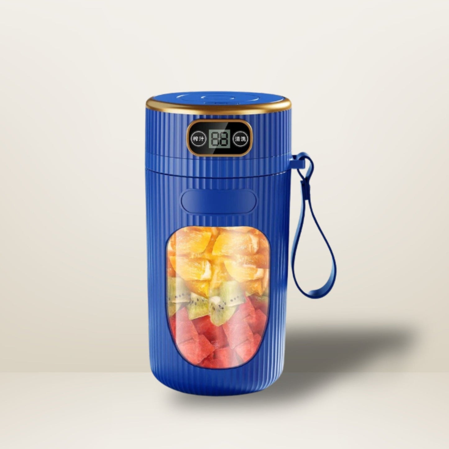 Mixeur Jus de Fruit – Extracteur de Jus Portable