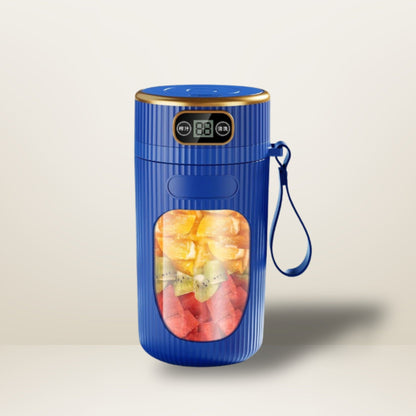 Mixeur Jus de Fruit – Extracteur de Jus Portable