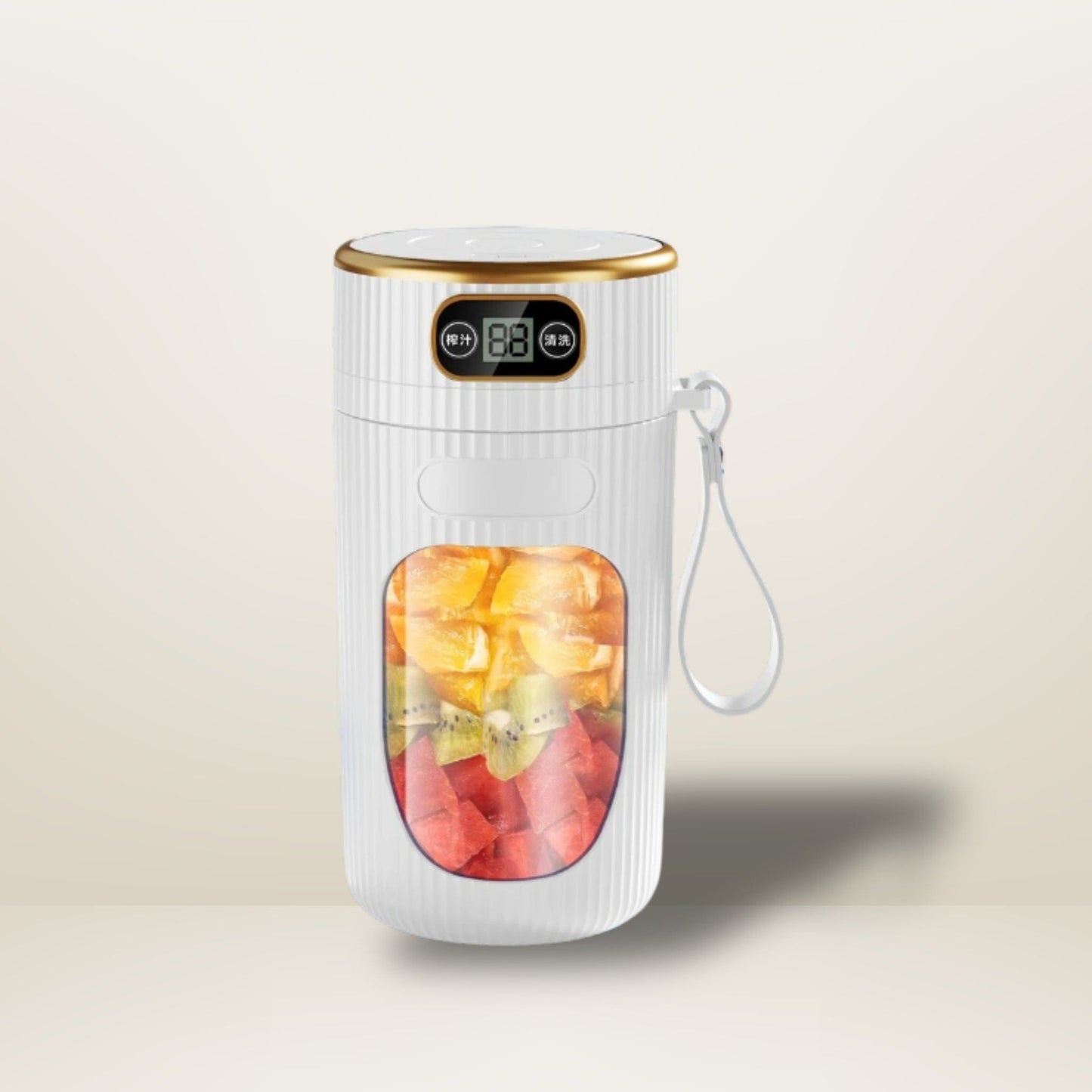 Mixeur Jus de Fruit – Extracteur de Jus Portable