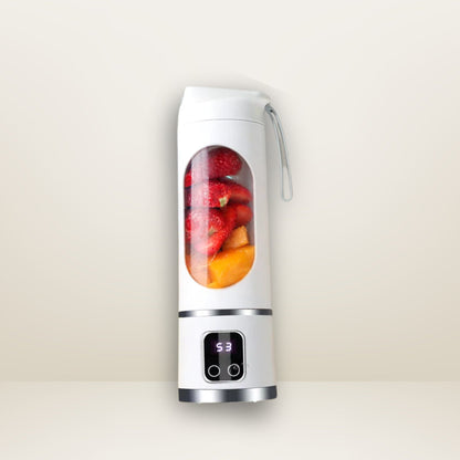 Mixeur Smoothie - Blender Portable 3 vitesses 450ML