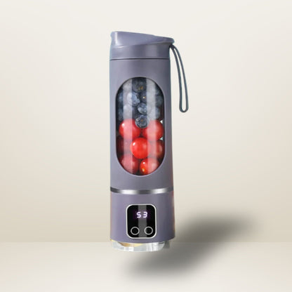 Mixeur Smoothie - Blender Portable 3 vitesses 450ML