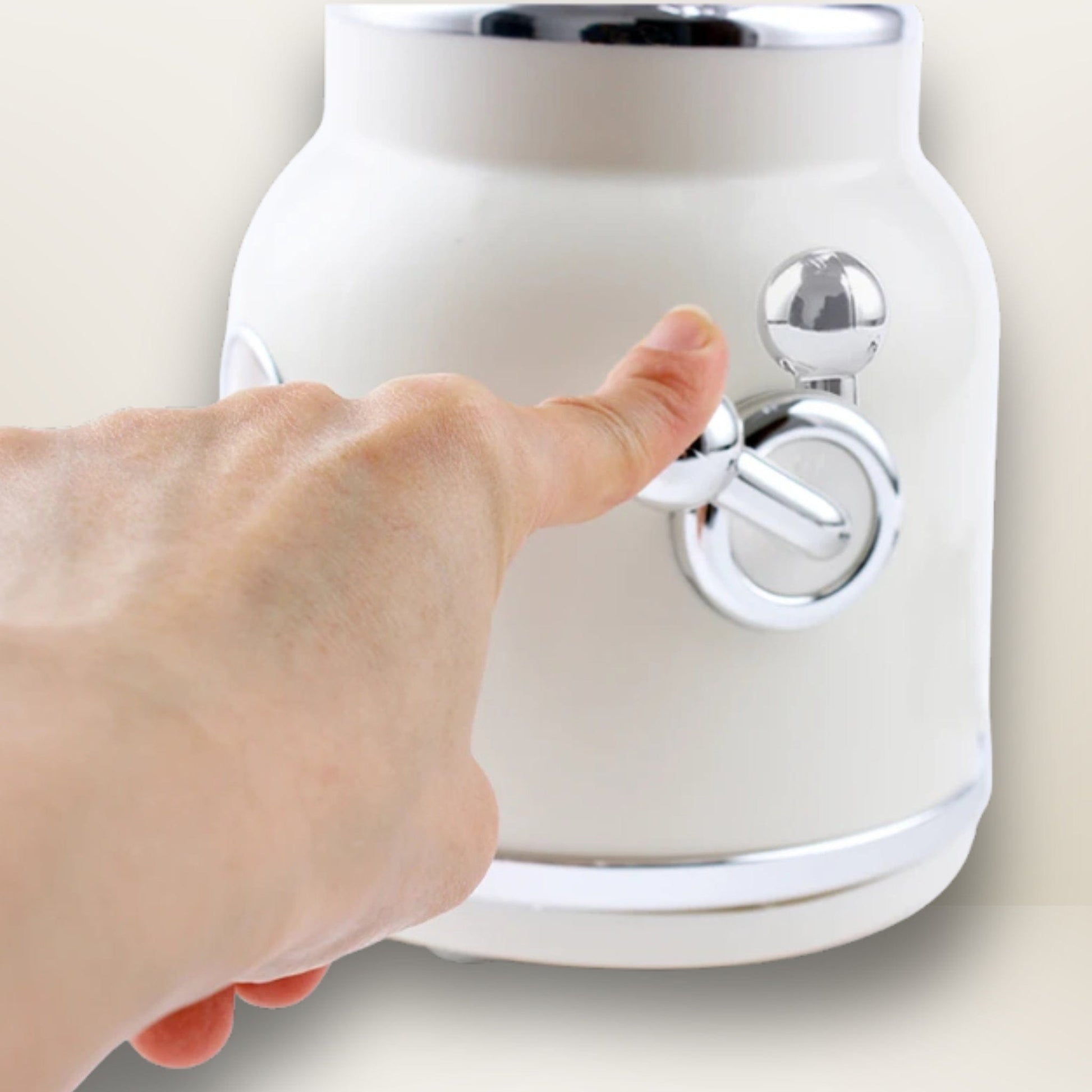 Mixeur Smoothie - Compact & Puissant pour Jus et Milkshakes