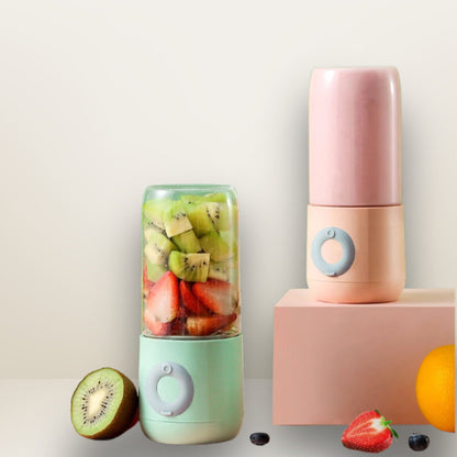 Petit Extracteur de Jus | Portable, Rechargeable et Ultra-Puissant