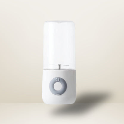 Petit Extracteur de Jus | Portable, Rechargeable et Ultra-Puissant