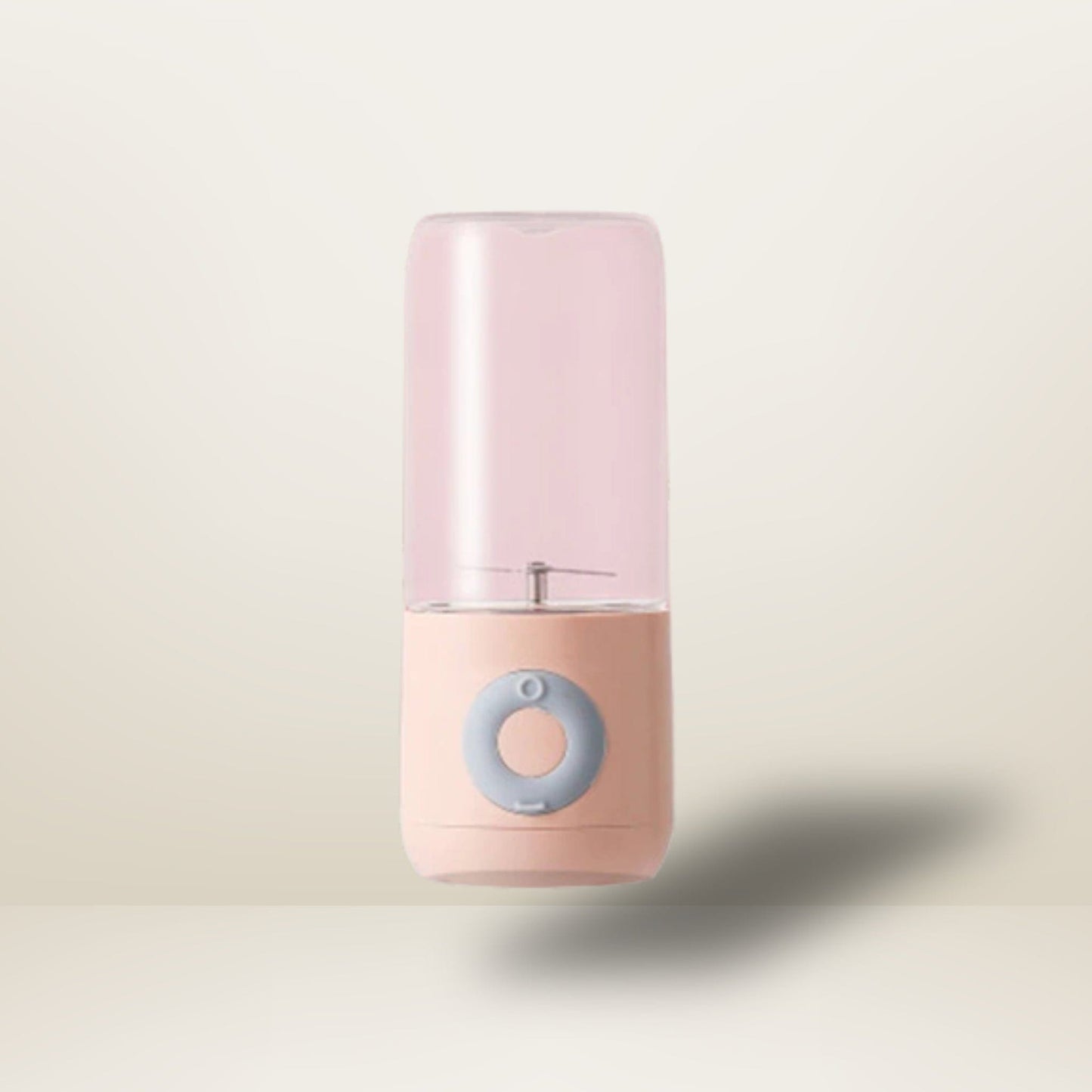 Petit Extracteur de Jus | Portable, Rechargeable et Ultra-Puissant